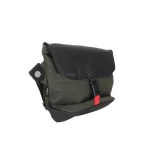 کیف رودوشی Wiwu مدل RS Messge Bag X10 army - سبز - تصویر 4