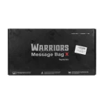 کیف رودوشی Wiwu مدل RS Messge Bag X10 army - سبز - تصویر 6