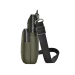 کیف رودوشی Wiwu مدل Mini - Crossbody - سبز - تصویر 5