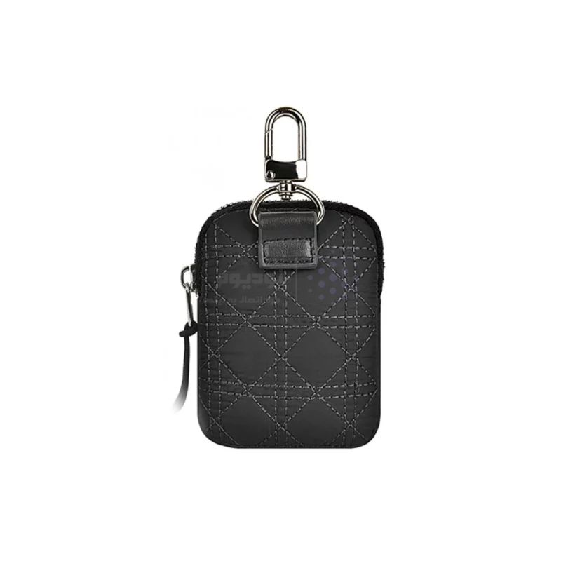 کیف اکسسوری Wiwu مدل Q-Pouch - مشکی - تصویر 3