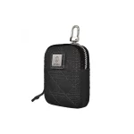 کیف اکسسوری Wiwu مدل Q-Pouch - مشکی - تصویر 5