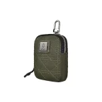 کیف اکسسوری Wiwu مدل Q-Pouch - سبز - تصویر 4