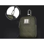 کیف اکسسوری Wiwu مدل Q-Pouch - سبز - تصویر 7
