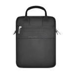 کیف لپ تاپ 11 اینچی Wiwu مدل li Vertical Layer Bag - مشکی - تصویر 3