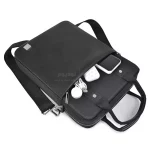 کیف لپ تاپ 11 اینچی Wiwu مدل li Vertical Layer Bag - مشکی - تصویر 5