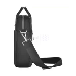 کیف لپ تاپ 11 اینچی Wiwu مدل li Vertical Layer Bag - مشکی - تصویر 6