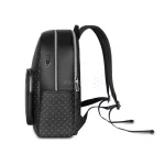 کوله پشتی لپ تاپ 15.6 اینچی Wiwu مدل Master Backpack Pro - مشکی - تصویر 4