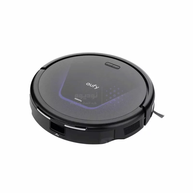 جارو رباتیک ANKER مدل eufy G50 Hybrid T2212V11 - مشکی (گارانتی 18ماهه حافظه طلایی ایستا) - تصویر 3