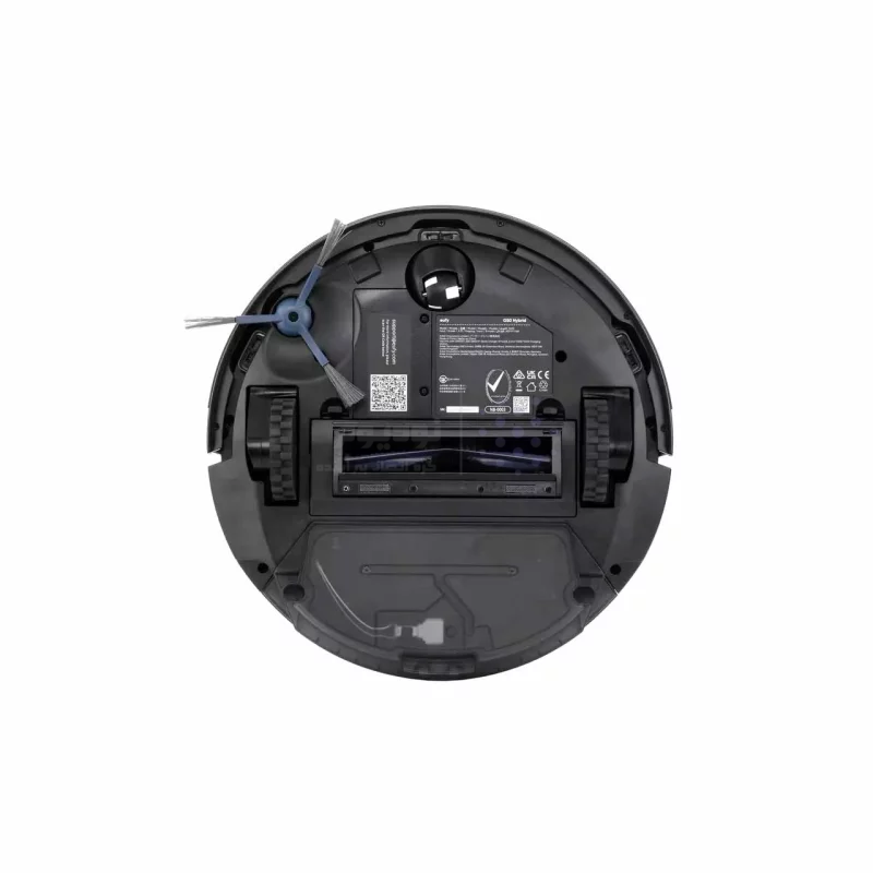 جارو رباتیک ANKER مدل eufy G50 Hybrid T2212V11 - مشکی (گارانتی 18ماهه حافظه طلایی ایستا) - تصویر 5