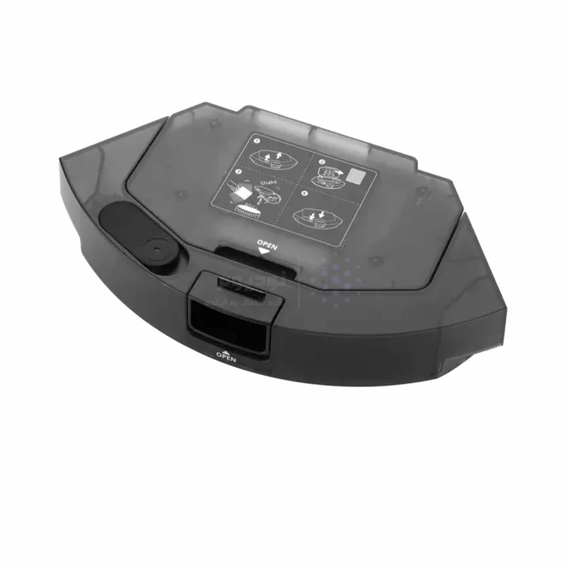 جارو رباتیک ANKER مدل eufy G50 Hybrid T2212V11 - مشکی (گارانتی 18ماهه حافظه طلایی ایستا) - تصویر 6