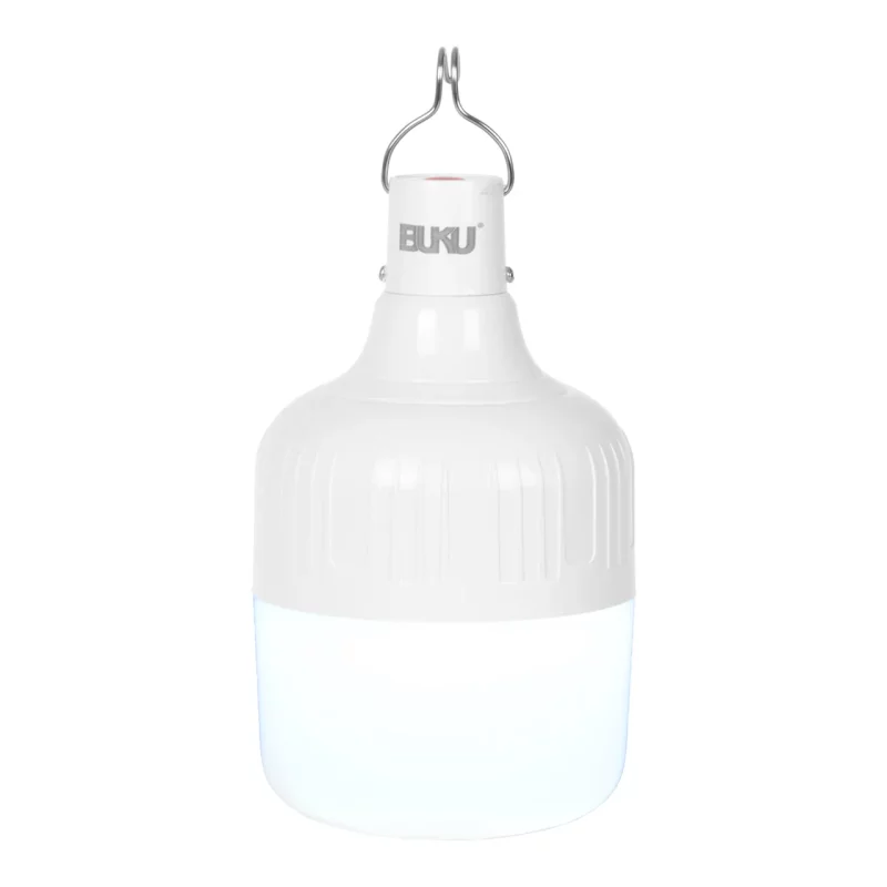 لامپ BUKU LED مدل MMS - LB-03 40W (گارانتی شش ماهه YA) - تصویر 2