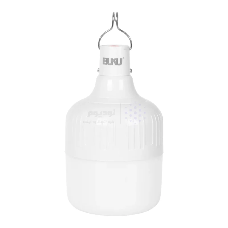 لامپ BUKU LED مدل MMS - LB-03 40W (گارانتی شش ماهه YA) - تصویر 3