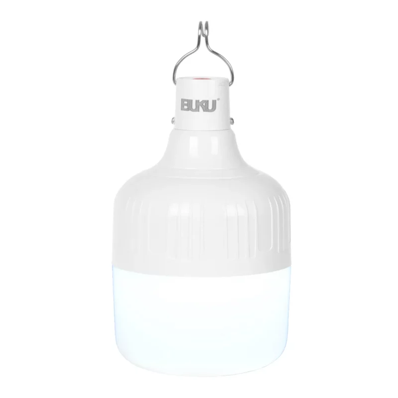 لامپ BUKU LED مدل MMS - LB-04 80W (گارانتی شش ماهه YA) - تصویر 2