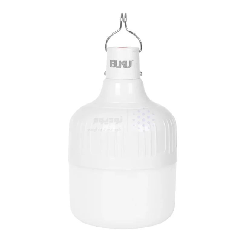 لامپ BUKU LED مدل MMS - LB-04 80W (گارانتی شش ماهه YA) - تصویر 3