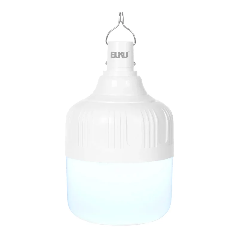 لامپ BUKU LED مدل MMS - LB-05 80W (گارانتی شش ماهه YA) - تصویر 2