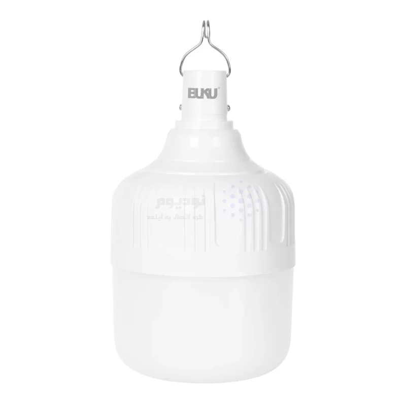لامپ BUKU LED مدل MMS - LB-05 80W (گارانتی شش ماهه YA) - تصویر 3