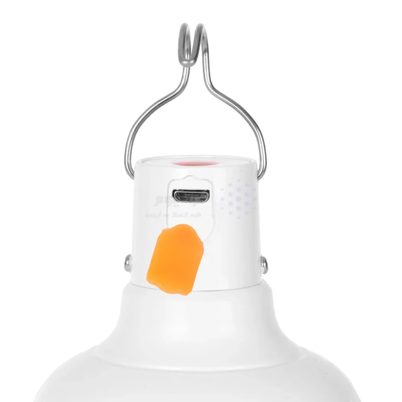 لامپ BUKU LED مدل MMS - LB-05 80W (گارانتی شش ماهه YA) - تصویر 4