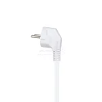 چندراهی برق Hicostar مدل HS-PS321 - سفید - تصویر 5
