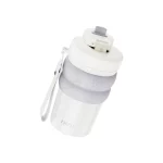 فلاسک و ماگ مسافرتی XO 500ML مدل CF39 - سفید - تصویر 3
