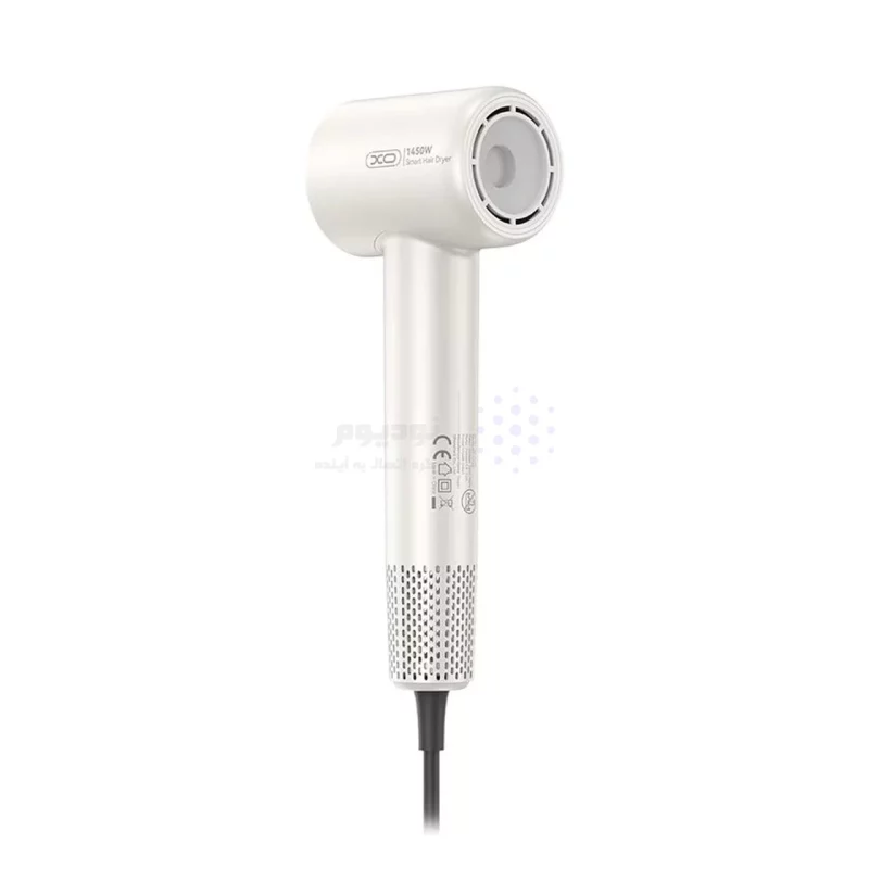 سشوار XO مدل CF-29 - سفید - تصویر 3
