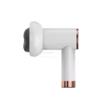 ماساژور شارژی تفنگی XO مدل XO-FG07 - سفید - تصویر 3