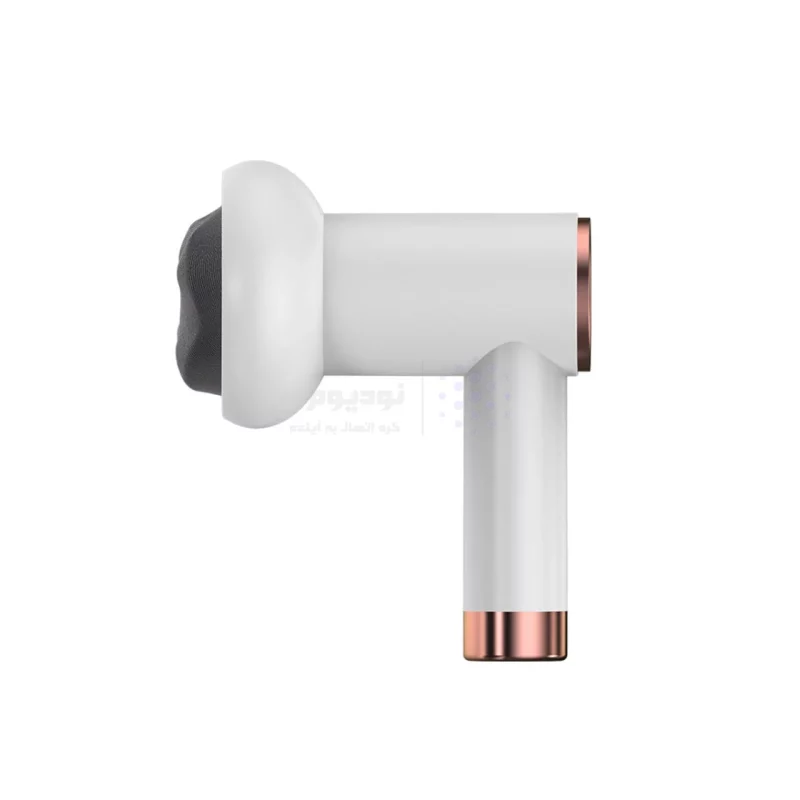 ماساژور شارژی تفنگی XO مدل XO-FG07 - سفید - تصویر 3