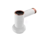 ماساژور شارژی تفنگی XO مدل XO-FG07 - سفید - تصویر 4