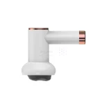ماساژور شارژی تفنگی XO مدل XO-FG07 - سفید - تصویر 5