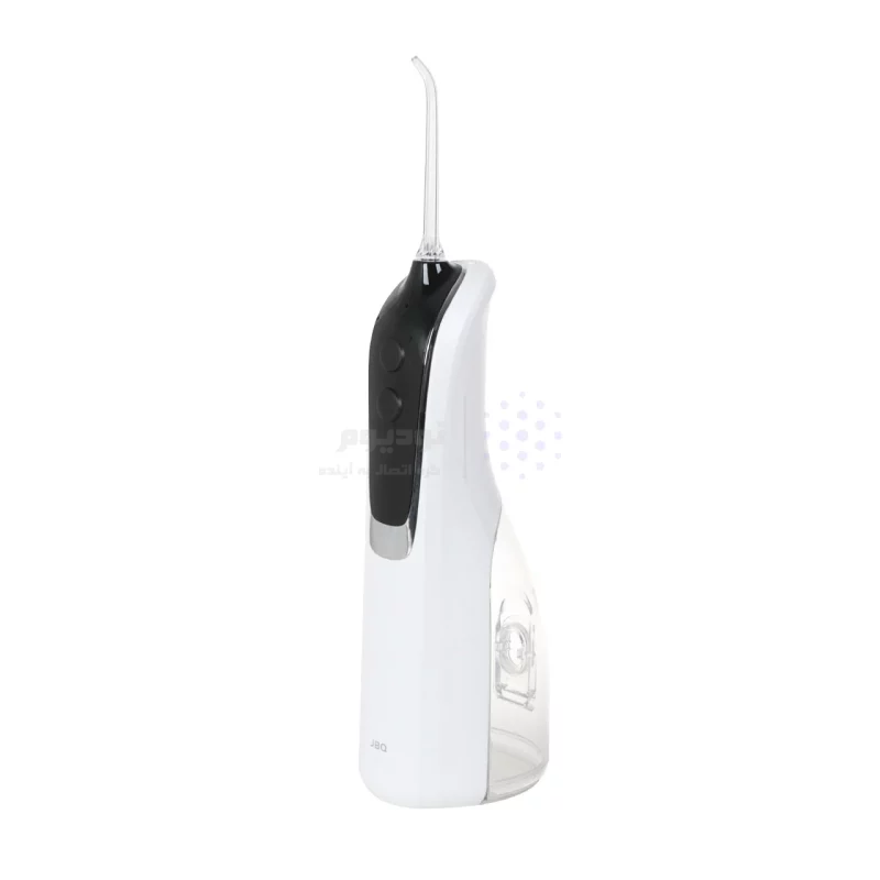 واترجت JBQ مدل Pure Guard L121451 - سفید (گارانتی یکساله رصاصی) - تصویر 3