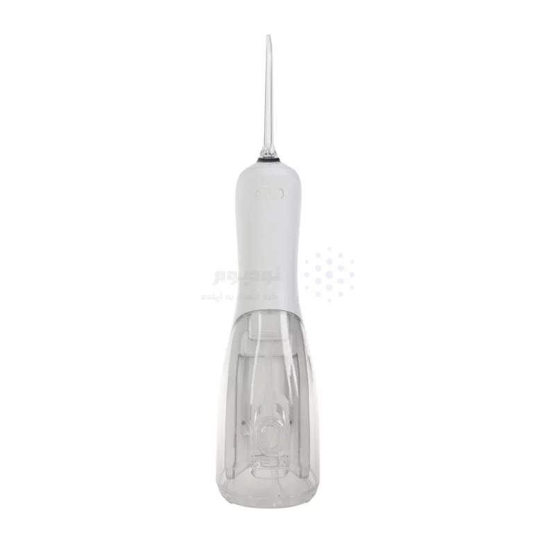 واترجت JBQ مدل Pure Guard L121451 - سفید (گارانتی یکساله رصاصی) - تصویر 4