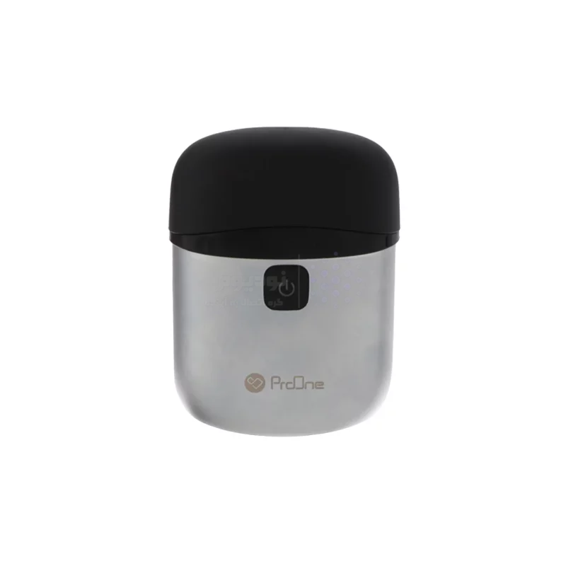 ماشین ریش تراش ProOne مدل PSH953 - مشکی نقره ای - تصویر 6