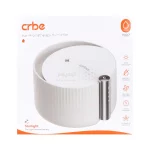 رطوبت ساز Crbe مدل Y227 - سفید (گارانتی یکساله PMC) - تصویر 8