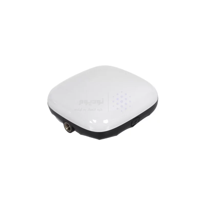چراغ سلفی شارژی با گیره اتصال به موبایل و تبلت VIPLATINA مدل VL12 - مشکی (گارانتی 18 ماه تعویض نیکان همراه) - تصویر 4
