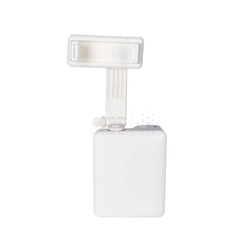 مونوپاد و هولدر رومیزی VIPLATINA مدل VF19 ، ریموت‌دار، ارتفاع 40 سانتی‌متر- سفید (گارانتی 18 ماه تعویض نیکان همراه) - تصویر 4