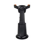 پایه نگه دارنده گوشی موبایل با قابلیت تعقیب سوژه VIPLATINA مدل VF10 - مشکی (گارانتی 18 ماه تعویض نیکان همراه) - تصویر 4
