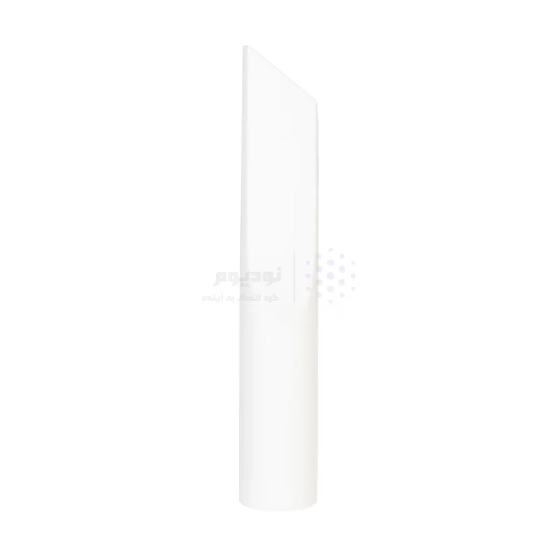 جارو شارژی VIPLATINA مدل C06 - سفید (گارانتی 18 ماه تعویض نیکان همراه) - تصویر 5