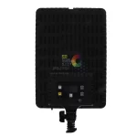 نورثابت Soft Light LED RGB JBQ مدل Lumi Matrix D820002 - مشکی (گارانتی یکساله رصاصی) - تصویر 4