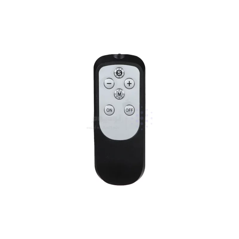 نورثابت Soft Light LED RGB JBQ مدل Lumi Matrix D820002 - مشکی (گارانتی یکساله رصاصی) - تصویر 5
