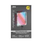 نورثابت Soft Light LED RGB JBQ مدل Lumi Matrix D820002 - مشکی (گارانتی یکساله رصاصی) - تصویر 6