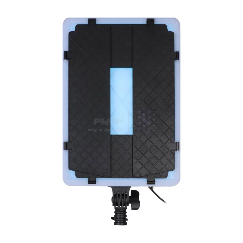 نورثابت Soft Light LED RGB JBQ مدل Lumi Matrix D820002 - مشکی (گارانتی یکساله رصاصی) - تصویر 7