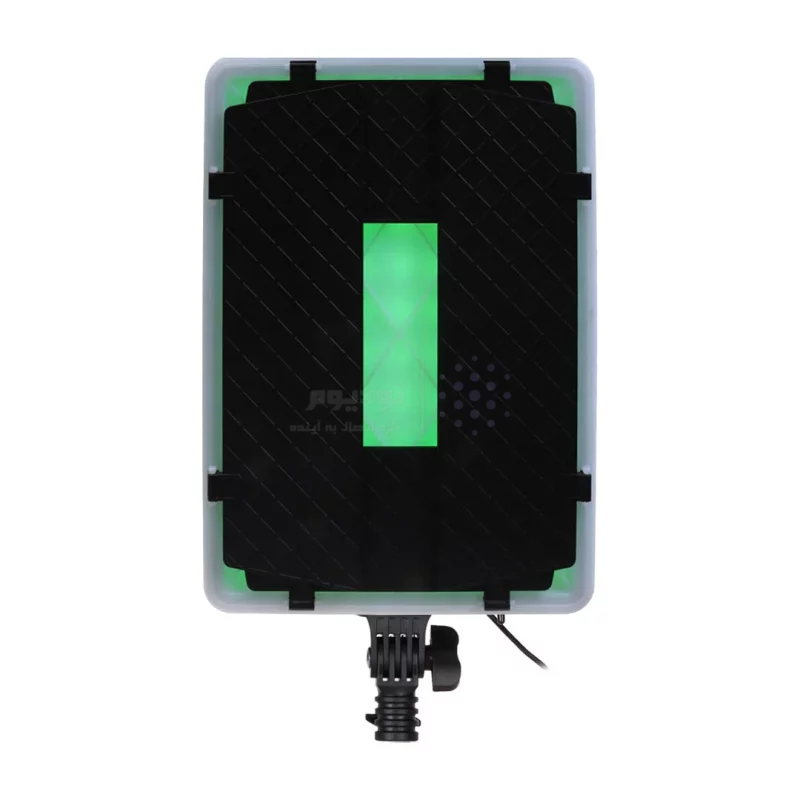نورثابت Soft Light LED RGB JBQ مدل Lumi Matrix D820002 - مشکی (گارانتی یکساله رصاصی) - تصویر 8