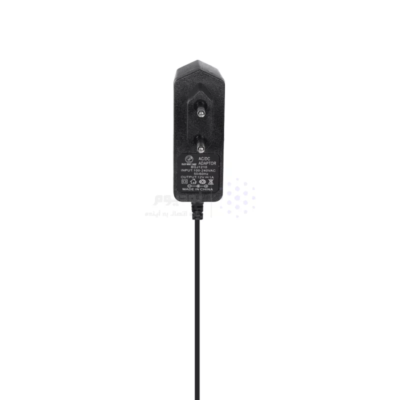 آداپتور 12 ولت 1 آمپر XP-Product مدل RYL - XP-PS198T - تصویر 4