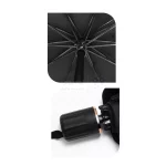 چتر آفتابگیر خودرو Hicostar مدل HS-U560 - مشکی - تصویر 5