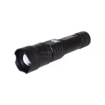 چراغ قوه تلسکوپی شارژی Yesido مدل TC11 - مشکی (گارانتی 18 ماه تعویض نیکان همراه) - تصویر 5