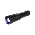 چراغ قوه تلسکوپی شارژی Yesido مدل TC11 - مشکی (گارانتی 18 ماه تعویض نیکان همراه) - تصویر 6