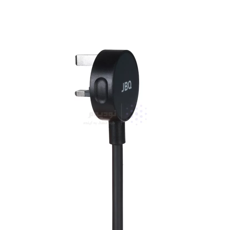 چندراهی برق JBQ مدل Multiple Security J725844 - مشکی (گارانتی یکساله رصاصی) - تصویر 4