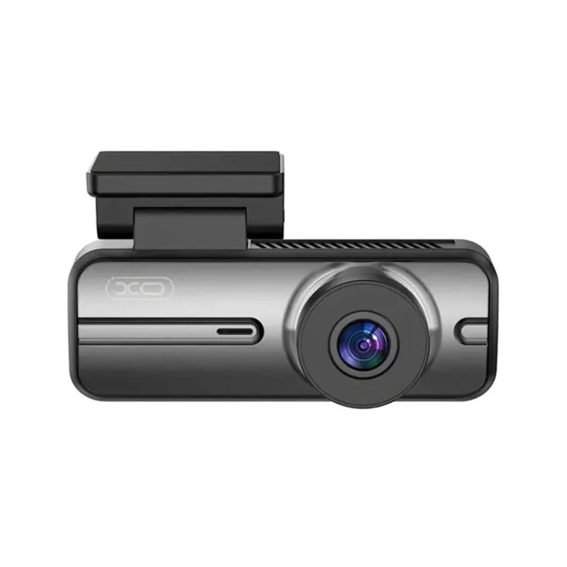 دوربین ثبت وقایع خودرو XO مدل XO-XJ07 - مشکی - تصویر 2