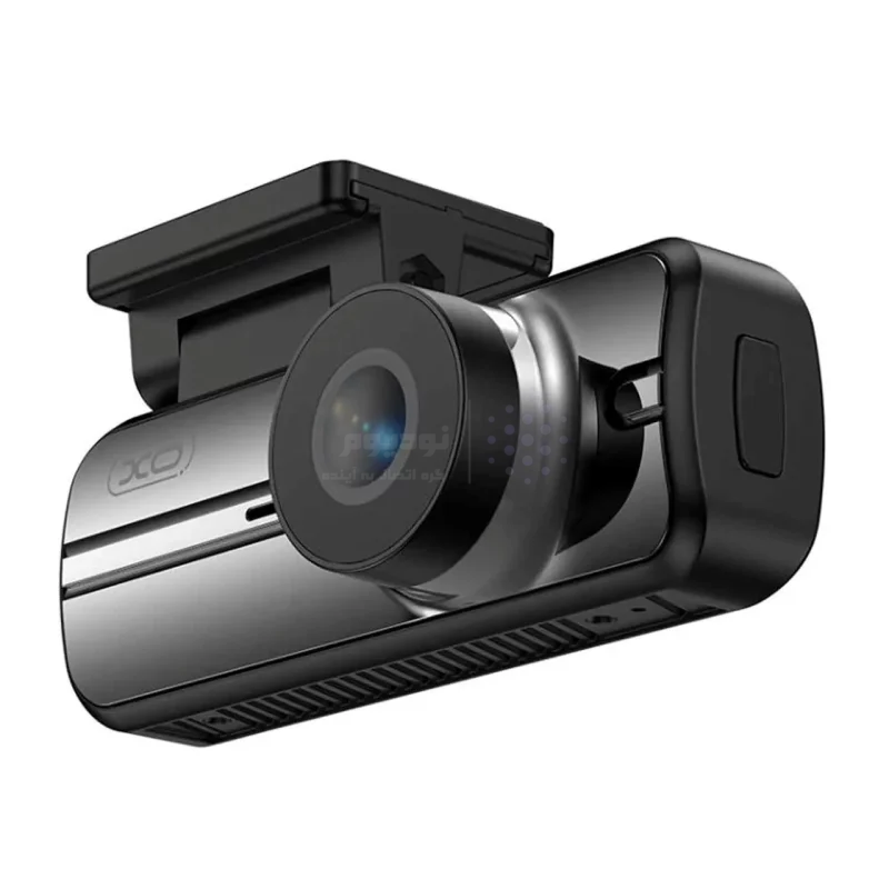 دوربین ثبت وقایع خودرو XO مدل XO-XJ07 - مشکی - تصویر 4