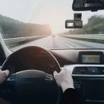 دوربین ثبت وقایع خودرو XO مدل XO-XJ07 - مشکی - تصویر 6