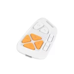 ریموت کنترل موبایل XO مدل XO-SS19 - سفید - تصویر 3
